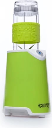 Blender personal, Adler CR 4069, 500W 20000rpm, 2 shishe 570ml/400ml Tritan BPA-free, thika inoksi, jeshile, set me 2 shishe Blender personal, Adler CR 4069, 500W 20000rpm, 2 shishe 570ml/400ml Tritan BPA-free, thika inoksi, jeshile, set me 2 shishe