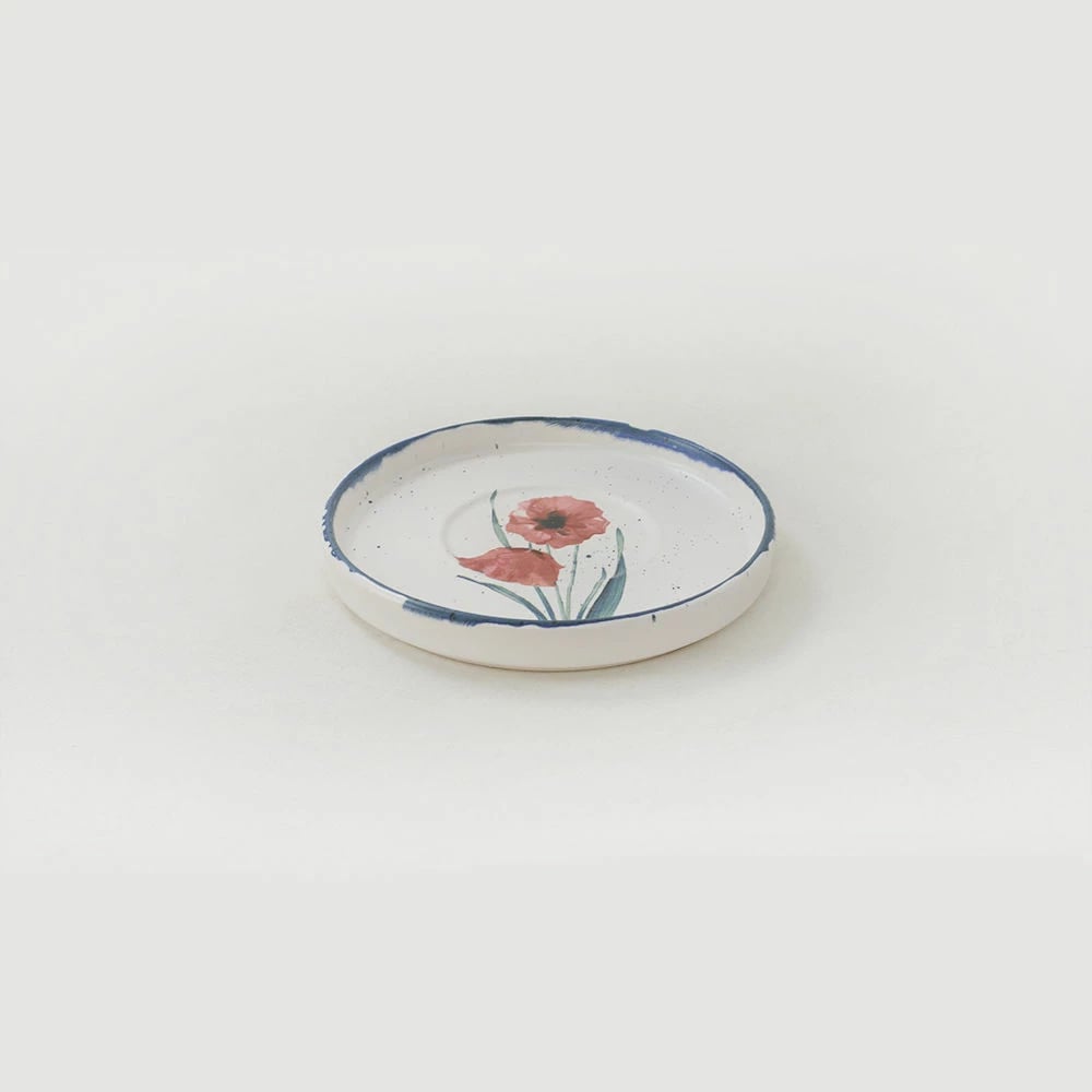Set filxhanash çaji (12 copë), Hermia, TC038312F88XAD01M00MATCS00