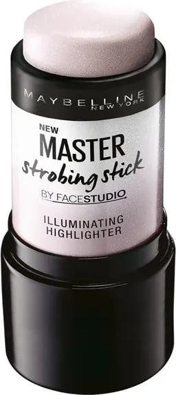 Highlighter Maybelline Master Strobing Stick 100 Light