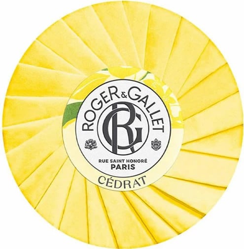 Sapun i parfumosur Roger & Gallet Cédrat 100gr