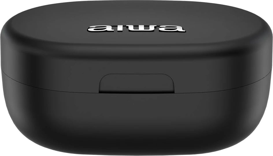 Kufje Me Bluetooth AIWA EBTW-150BKMKII (Zezë)
