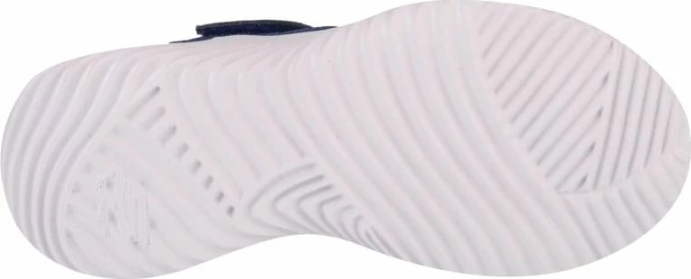 Atlete Skechers lifestyle, navy blue