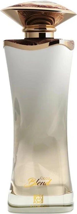 Eau de Parfum për femra Ahmed Al Maghribi Coco Blend, 90ml