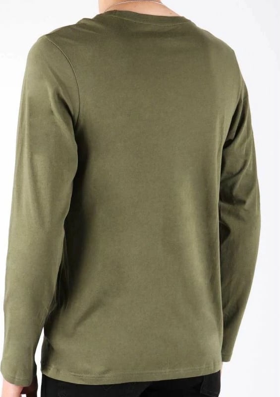 Maicë për meshkuj Lee, olive