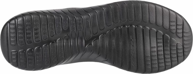 Atlete Skechers femra, të zeza