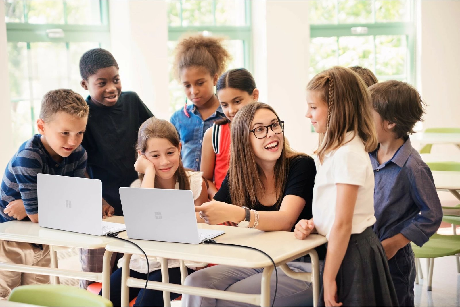 Kabllo sigurie Kensington Slim NanoSaver me kod, 1.8m, e zezë