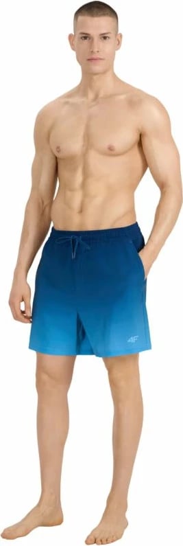 Shorce noti për meshkuj 4f, blu