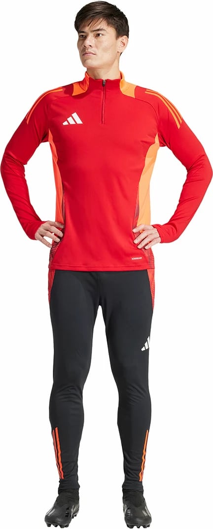 Pantallona sportive për meshkuj adidas, të zeza