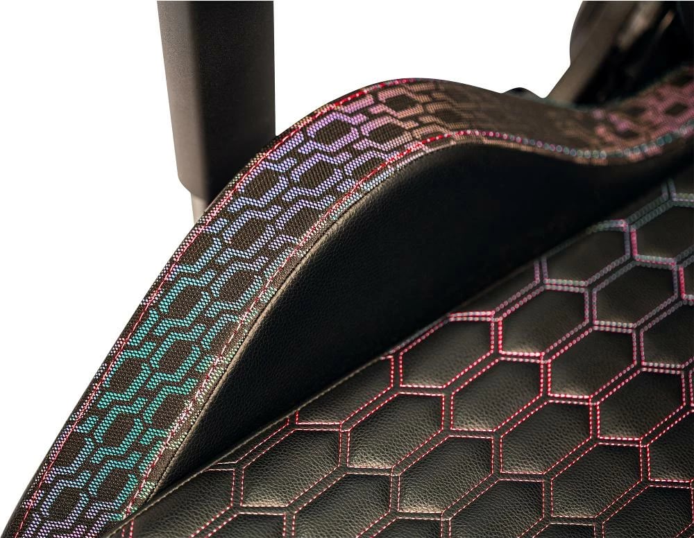 Karrige Gaming Yenkee YGC 110RD GHOST