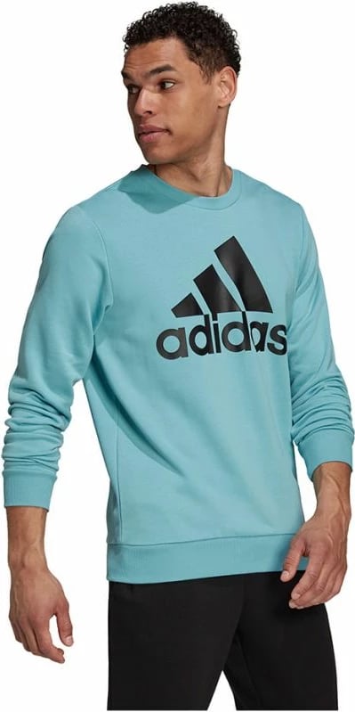 Duks për meshkuj adidas, blu