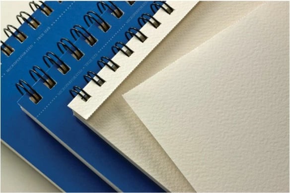 FABRIANO Bllok SKETCH 120Flete A4