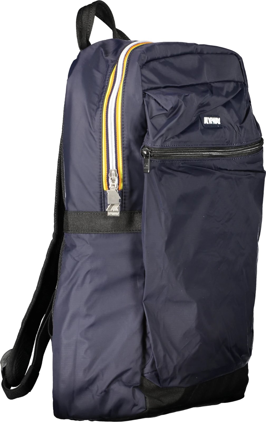 Backpack K-WAY UNI për femra, kaltër