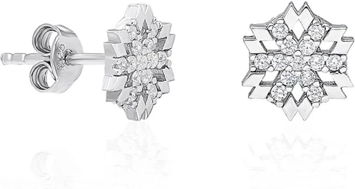 Vath argjendi, ngjyrë argjendi dhe e bardhë, TRDYL475