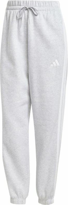 Pantallona për femra adidas, të hirtë