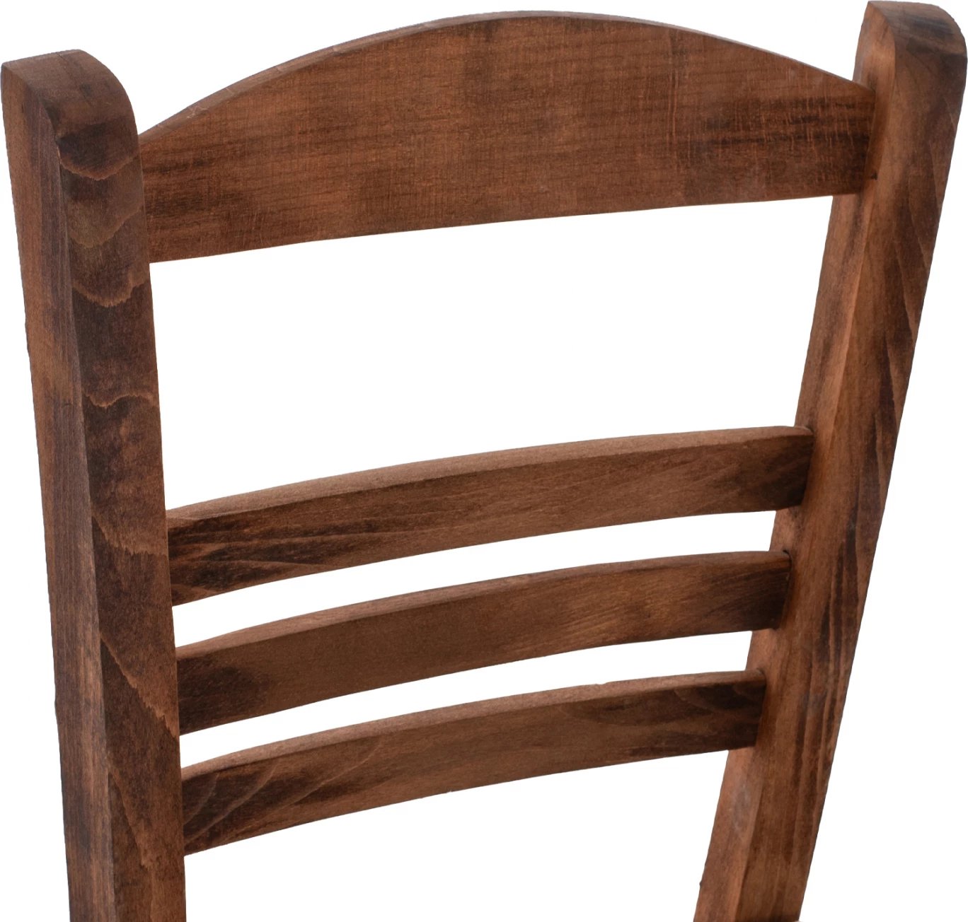 Karrige tradicionale me kashtë, ngjyrë arre, FH10369.01