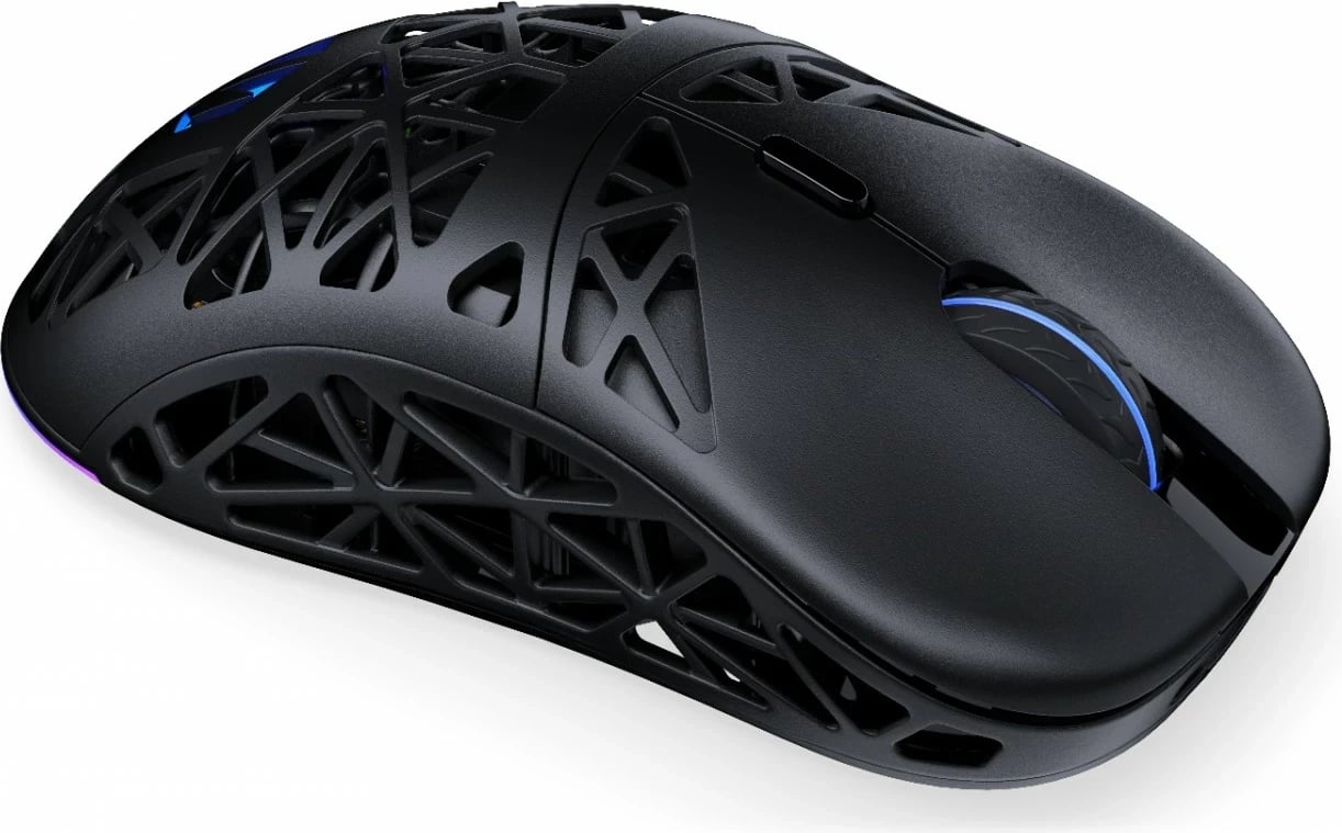 Maus wireless Endorfy LIV, RGB, i zi Maus wireless Endorfy LIV, RGB, i zi
