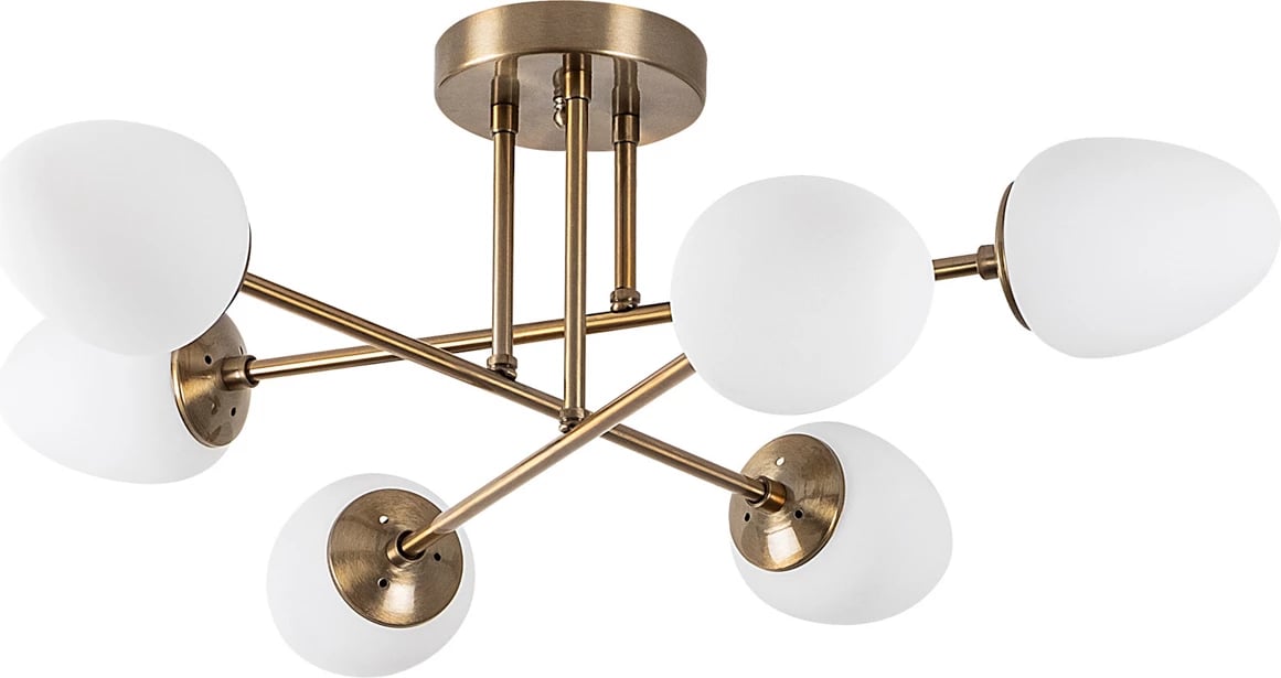 Llambadar vintage Opviq, Camflo - 10390