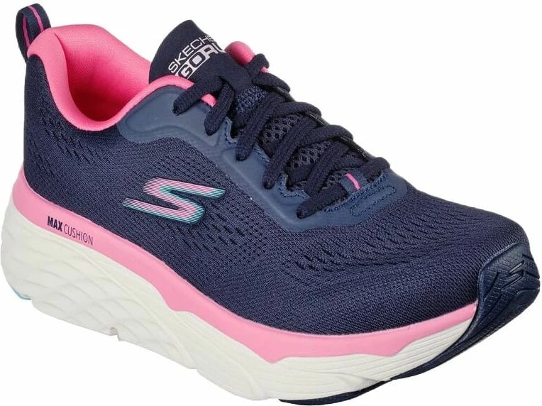 Atlete për femra Skechers, blu marine