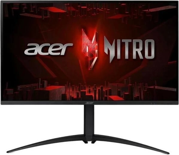 Monitor Acer Nitro XV275UP3BIIPRX 27 inch VA QHD 170Hz i zi