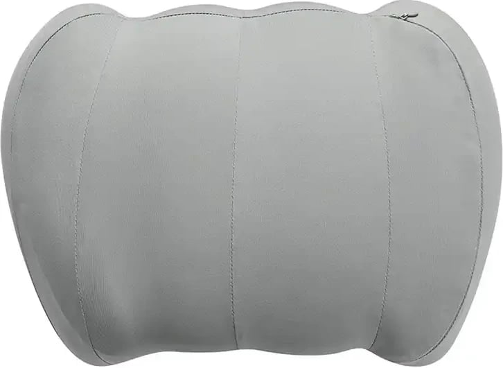 Jastëk mbështetës Baseus Comfort Ride CNYZ000013, për veturë, gri