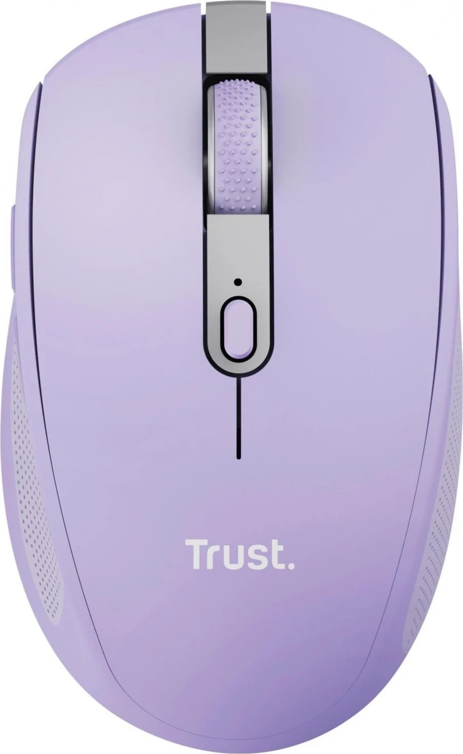 Maus Trust Ozaa Compact, pa tela, ngjyrë lejla