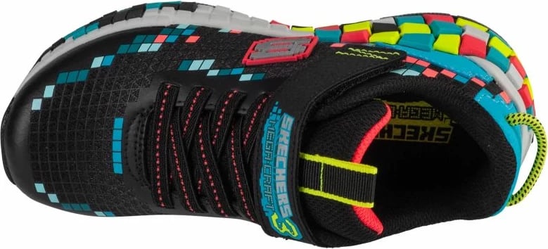 Atlete Skechers lifestyle, të zeza