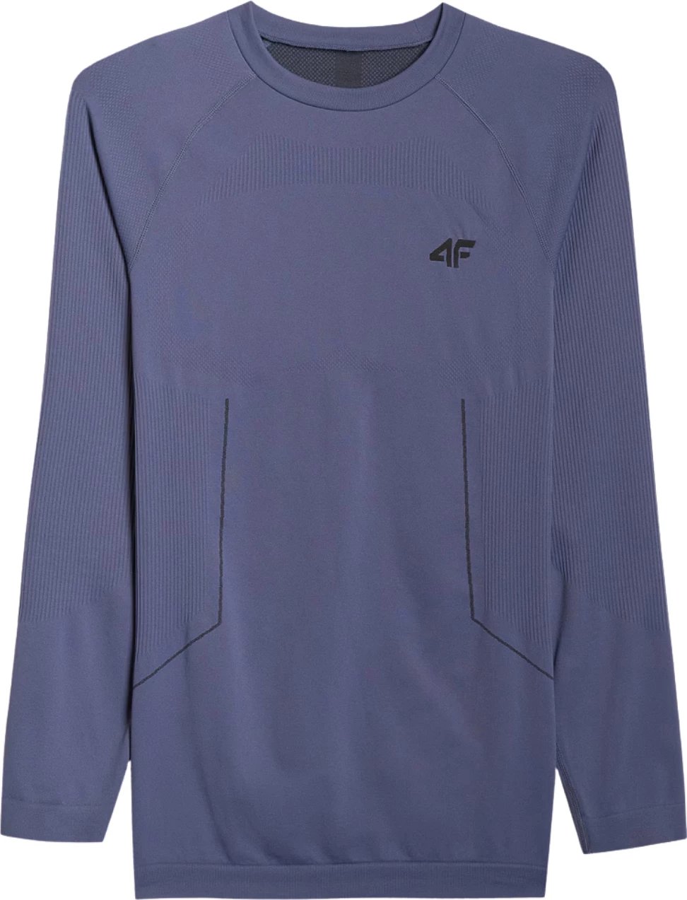 Maicë termike për meshkuj 4F, e purpurt