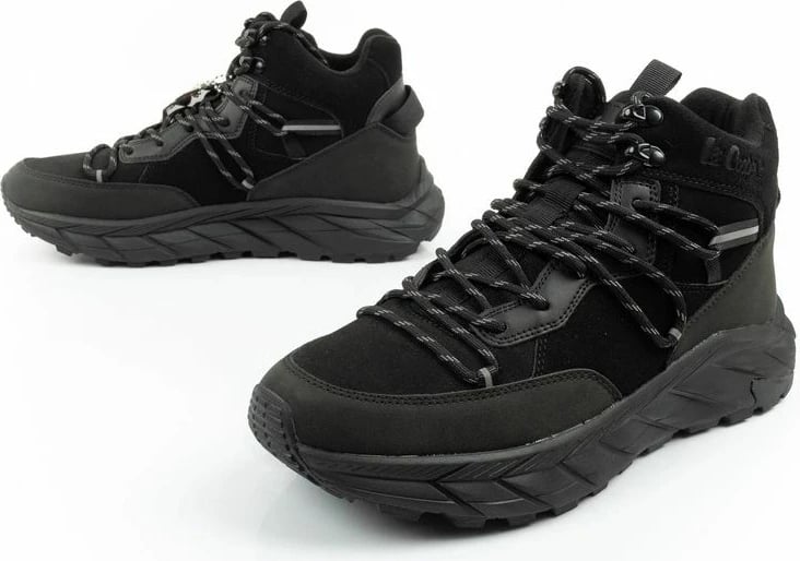 Çizme dimri për meshkuj Lee Cooper