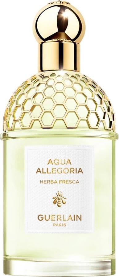Eau de Toilette unisex Guerlain Aqua Allegoria Herba Fresca 125ml