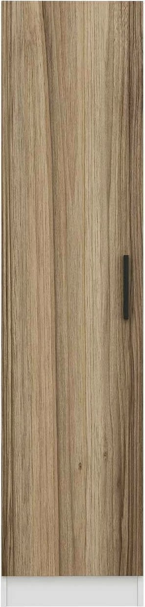 Dollap Skye Decor, ngjyrë arre, Minar Kale - 8714