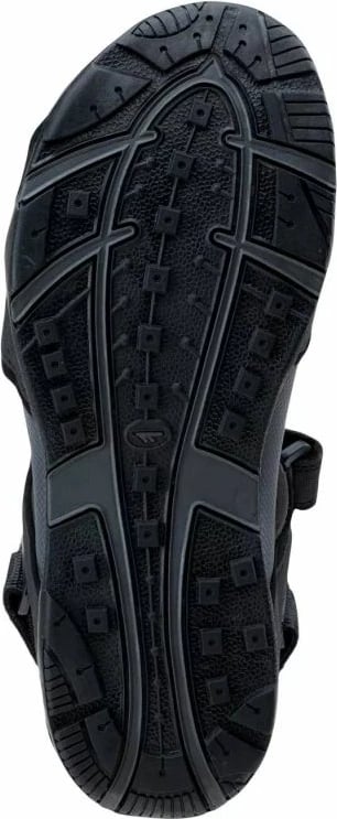 Sandalet për meshkuj Hi-Tec Lucise M, të zeza