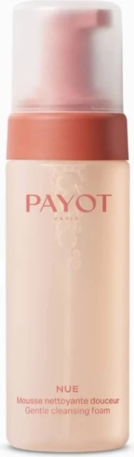 Shkumë pastruese e butë Payot Nue 150ml