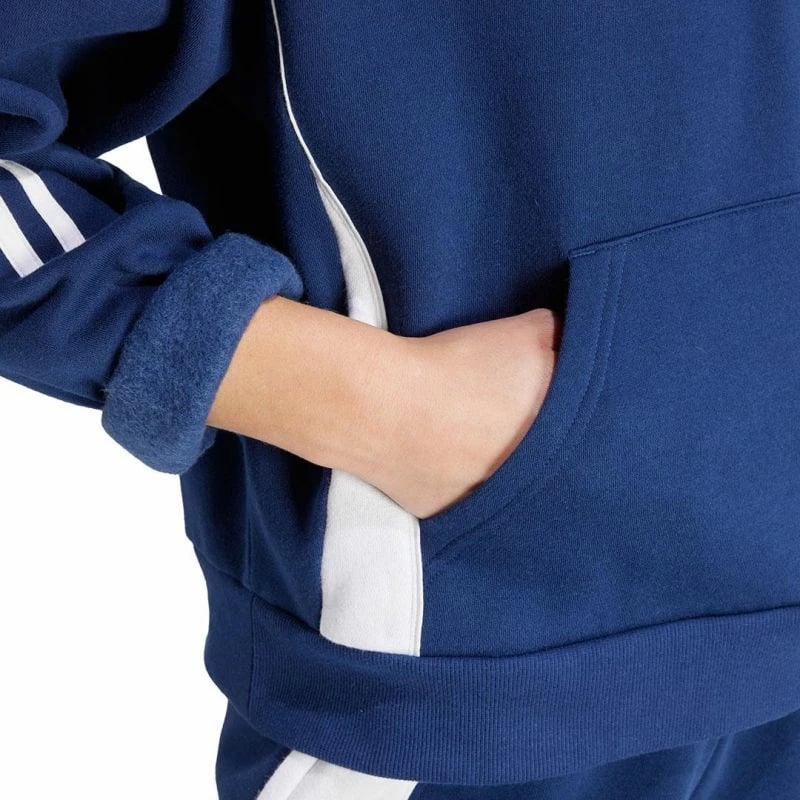 Duks për femra adidas, blu marine