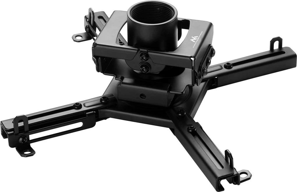 Mbajtës projektori Maclean MC-913, deri 35kg, i zi