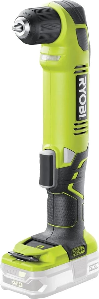 Drill këndor RYOBI ONE+ RAD1801M, 18V, pa kabllo, Lime
