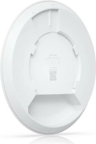 Access point UBIQUITI U7-Lite, WiFi 7, 2.5 GbE, i bardhë
