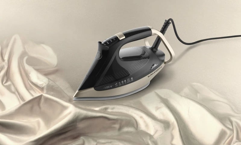 Hekur Me Avull ETA ETA327590000