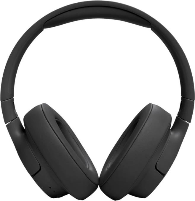 Kufje pa tela, JBL, Tune 720BT (JBLT720BTBLK), Bluetooth 5.3, deri 76h bateri, e zezë