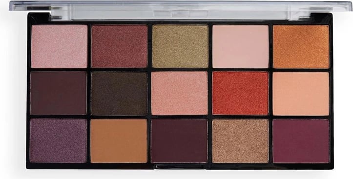 Revolution Reloaded Palette - Sweet Dreams
