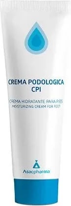 Krem për këmbë CPI CDL 50g