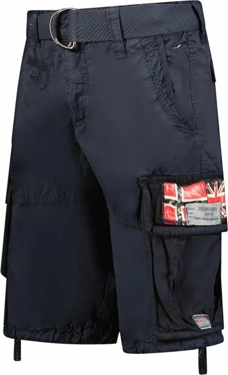 Shorce për meshkuj Geographical Norway, navy blue