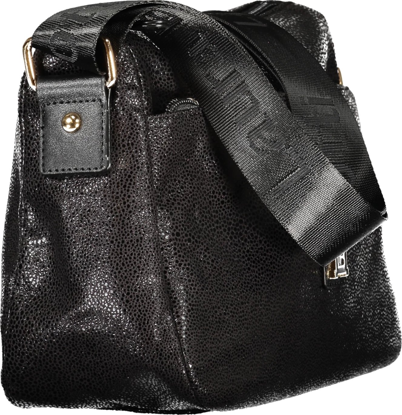 Çantë femra LAURA BIAGIOTTI Tapiro, e zezë