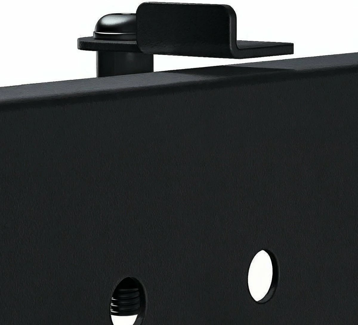 Ndarës tavoline Ergo Office ER-301B me aksesorë, i zi Ndarës tavoline Ergo Office ER-301B me aksesorë, i zi