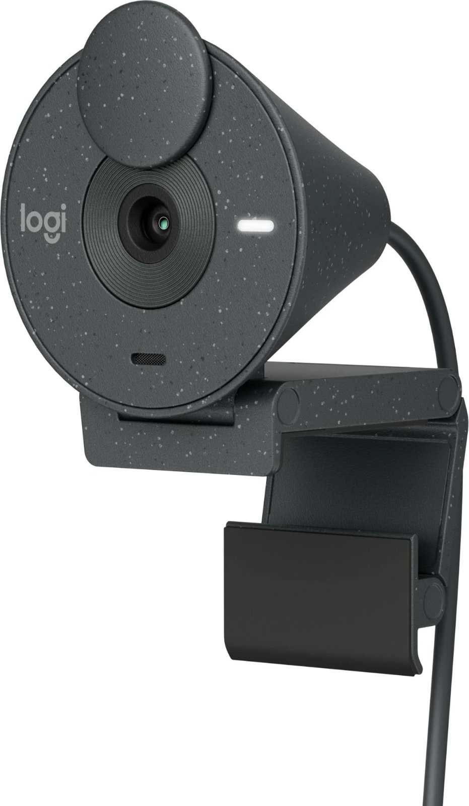 Kamerë Logitech Brio 300, Full HD, 2 MP, Grafit