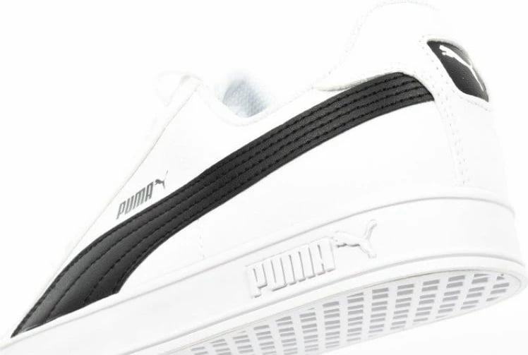 Atlete për meshkuj Puma, të bardha