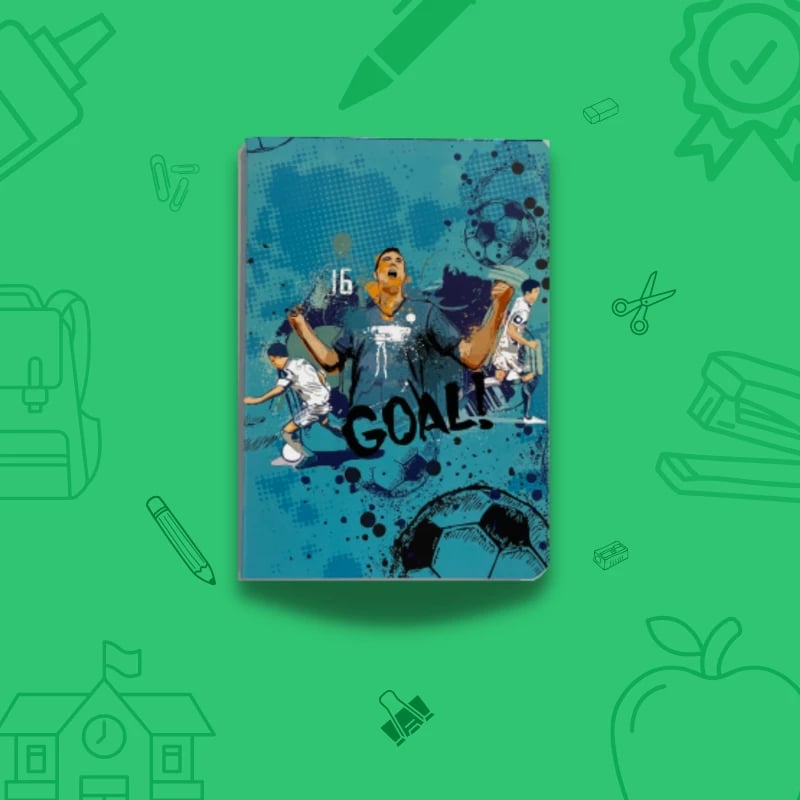 MAR-MAR fletore IDEA 52FL A5 pa vija