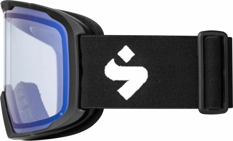 Syze bore Sweet Protection, unisex, të zeza/blu