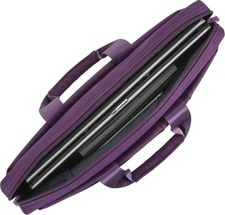 Çantë laptopi RivaCase 8335, 15.6", Vjollcë