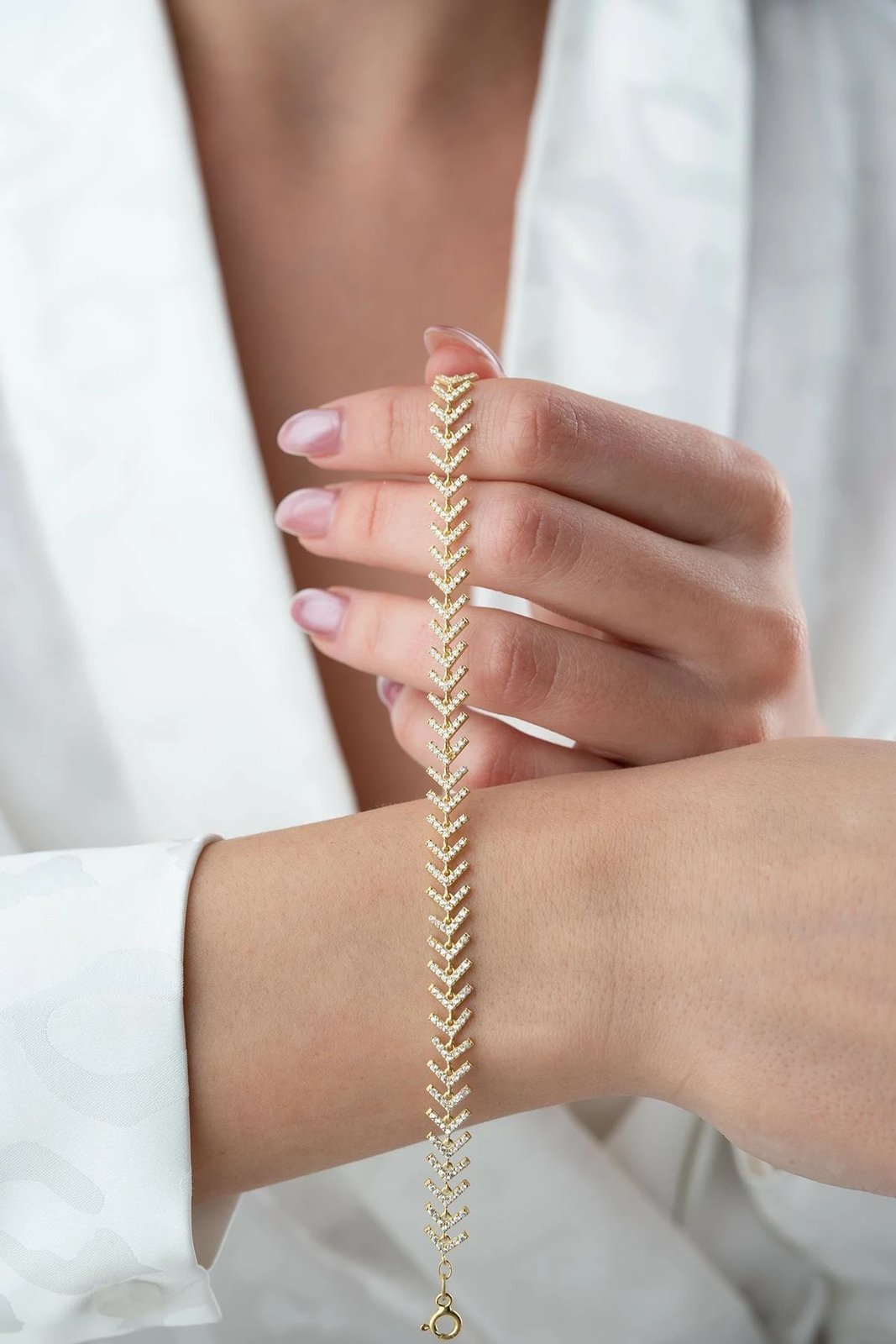 Byzylyk argjendi i artë Jumeon, NRZ1000236