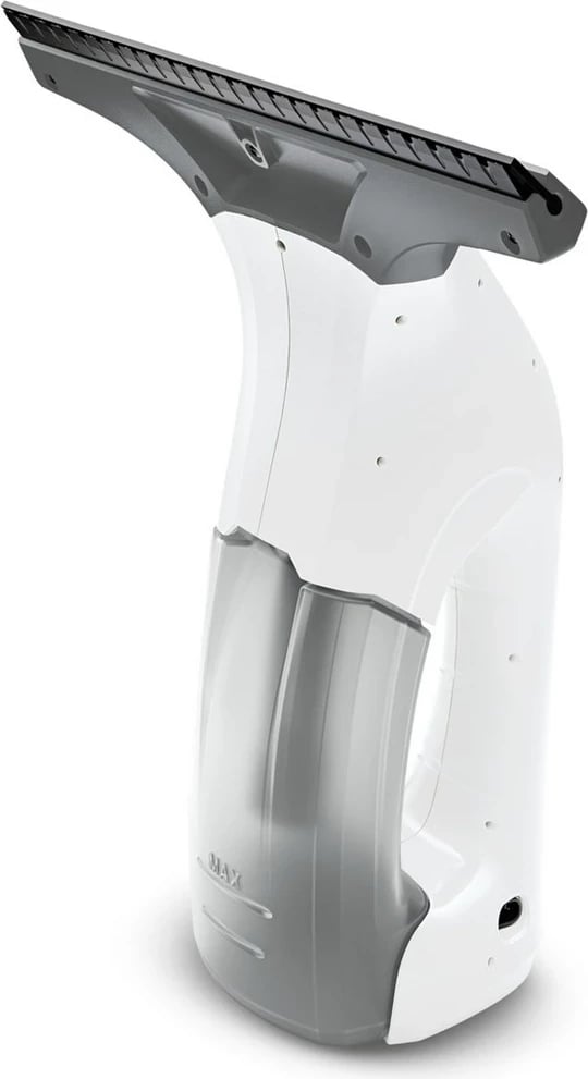 Pastrues dritaresh elektrik Kärcher WV 1, 0.1 L, Bardhë